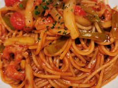 -必胜客(新中纬店)