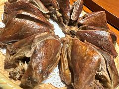 -燕郊烧鸽子(酷车小镇店)