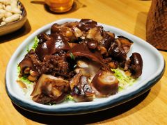 -竹里馆·淮扬菜·功夫茶(老门东店)