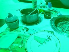 -亚马逊海鲜自助(梅溪湖步步高店)