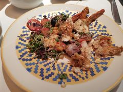 -狮拾久·现代新加坡料理(福田COCO Park店)