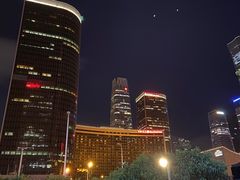 -北京中国大饭店