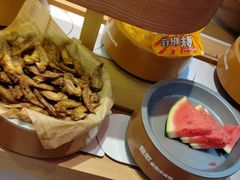 -龍歌自助小火锅(崂山丽达店)