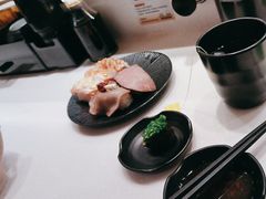 -争鲜回转寿司(浦东三钢里PLUS店)