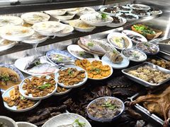 -绍兴名菜馆(可乐路店)