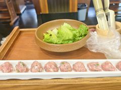 -土连锅·现熬养生汤锅(梁家巷店)