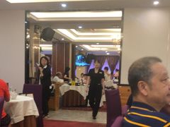 -万山楼海鲜酒家·二十三年老字号
