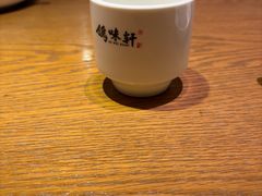 -鸽味轩·粤菜小馆(高楼门总店)