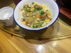 -湘江红·湖南招牌菜(莲花南路店)