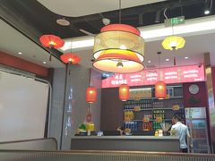-东流山北京烤鸭·家常菜(南京首店)