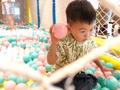 -武汉世茂希尔顿酒店·汇·全日餐厅