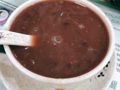 西米百合红豆沙-玉椰林甜品店(创始店)