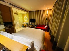 -香港港岛英迪格酒店