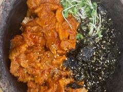 -西塔老太太拌饭(城市集市龙之梦店)