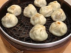 小笼包-瞻老元面馆(双塘路店)