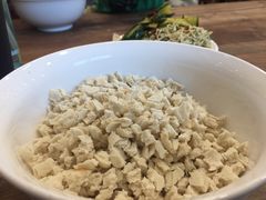 -老刘家永盛斋·传统泡馍(东关南街店)