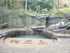 -敬亭山风景名胜区