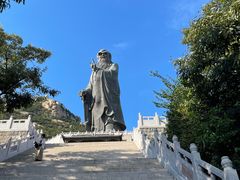 -青岛崂山太清宫