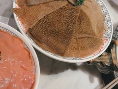 牛蛙锅-川味观·鲜货火锅(景芳水湘店)