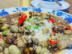 -呼吸森林·生态农庄农家乐私房菜