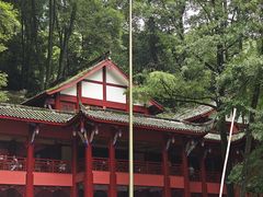 -青城山