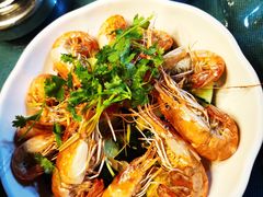 -餐酷哈雷餐厅(通程广场店)