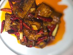 -院8里·小聚园老川菜(九眼桥店)