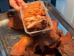 -王二甩老木子鸡(江湾店)