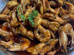 -槐店王婆大虾(西太堡店)