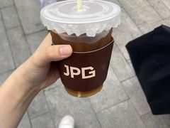 -JPG canteen(广州乐峰广场店)