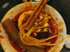 -酒友老火锅(渝中店)