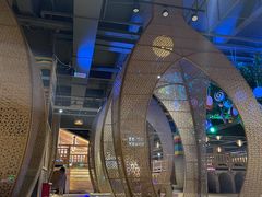 -汤W城市微度假(仓山店)