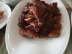 -椿记烧鹅(叠彩店)