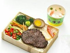 -高铁便当(长白街店)