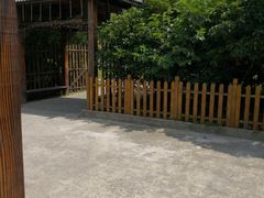 -长兴岛郊野公园农场食堂
