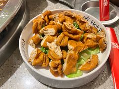 -大龙燚火锅(太古里店)