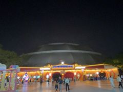 -广州长隆国际大马戏