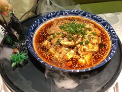 -川味堂·四川豆花(八卦岭店)