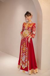 -洋洋婚纱品牌集合店