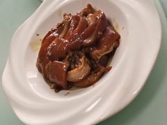 -生活本该如此北京小馆(周庄嘉园店)