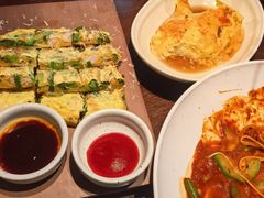 -Fuzzy Bistro 浮几韩餐·茶酒馆
