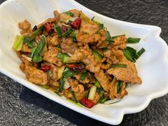 -喜洲翰林餐厅(董家百年老宅店)