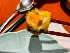 -镇江苏宁万豪酒店-苏筵中餐厅