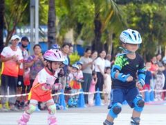 -悦动体能篮球羽毛球网球(三里河店)