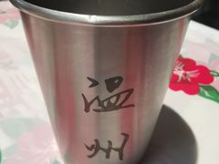 -五马集·海鲜·温州大牌档(黑金冠五马街十字路口店)