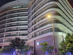 -杭州温德姆至尊豪廷大酒店