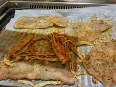 -双合盛自助烤肉(欧亚购物中心店)
