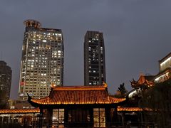 -江宁织造博物馆
