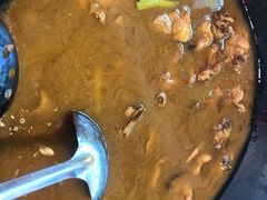 -重庆烧鸡公火锅(簋街店)
