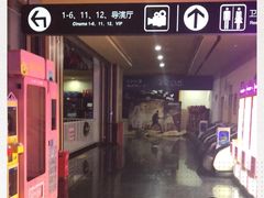 -华谊兄弟影院(IMAX洋桥店)